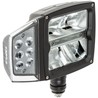 AURAVALO LED 10-30V LÄMMITYKSELLÄ